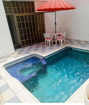 Villa Cecilia girardot
